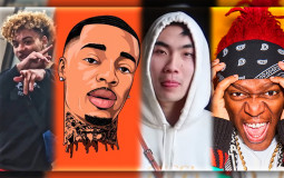 YouTube Rapper Tier List 2020